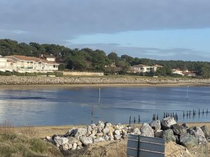 Les Terrasses du Courant