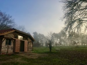 Réserve Taïno – La Bergerie