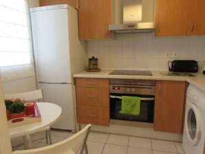 50730546  – Appartement – 3 pièces à VIEUX BOUCAU LES BAINS