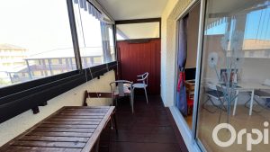 50730825  – Appartement – 1 pièces à VIEUX BOUCAU LES BAINS