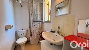 50730825  – Appartement – 1 pièces à VIEUX BOUCAU LES BAINS