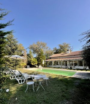 Domaine Témali Des Landes