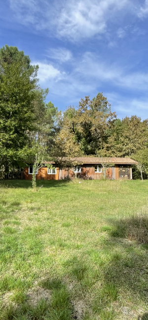 Domaine Témali Des Landes