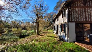 Gîte du Mouliot