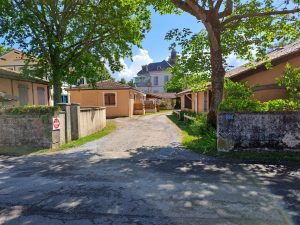 Appartement Bouy