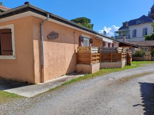 Appartement Bouy