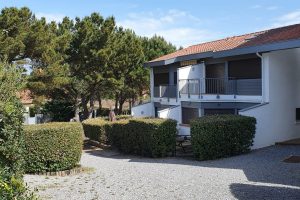 Appartement Aux Bons Souvenirs