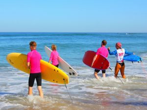 ANNULÉ – Le surf, je m’y mets !