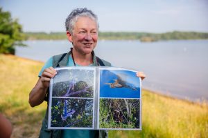 Balade nature à la croisée des patrimoines