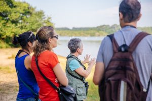 Balade nature à la croisée des patrimoines