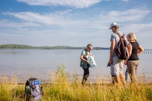 Balade nature à la croisée des patrimoines