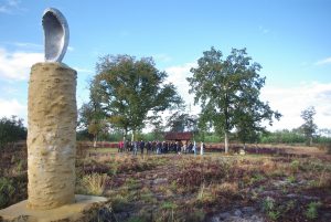 Visites et séjours au coeur de la Forêt d’Art Contemporain