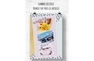 Summer Destock – Les promos de l’Automne