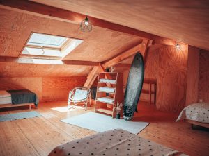 Ocean Shelter – Maison 2