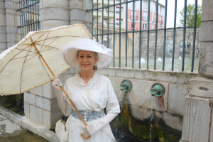 Visite « Dax la rebelle, ville thermale et festive à la Belle Epoque »