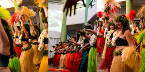 ANNIVERSAIRE DU JUMELAGE & SOLIDARITÉ POUR TAHITI